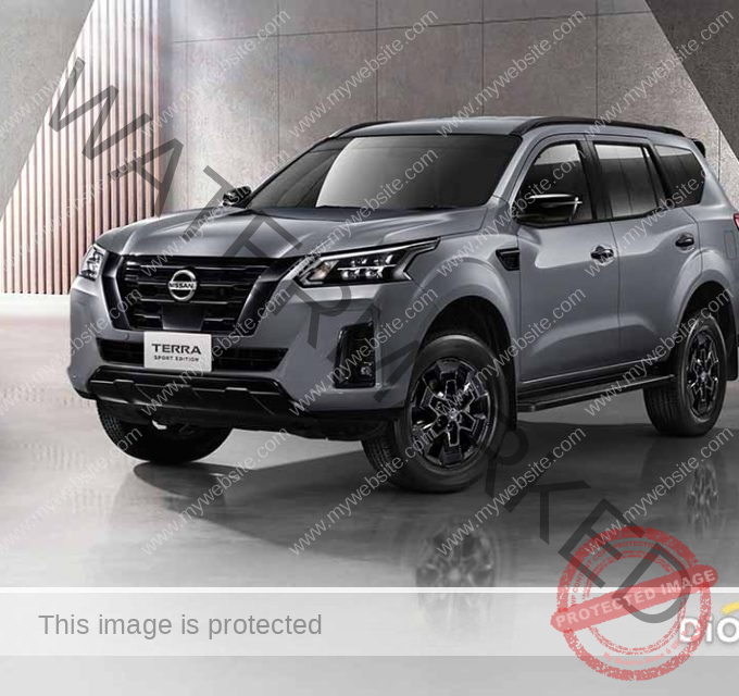 Terra Sport