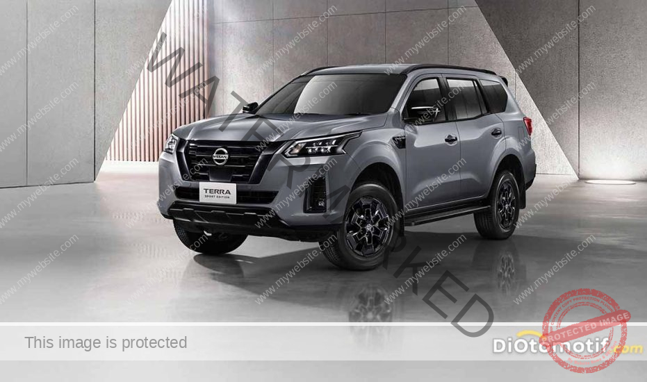 Terra Sport